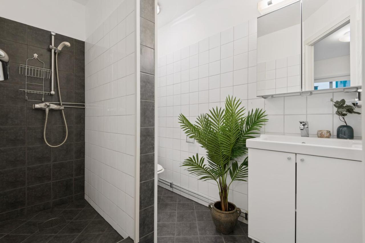 Nordic Host - City Center 2 Bed / 2 Bath - Skippergata - 3 Minutes From Station Oslo Exterior foto