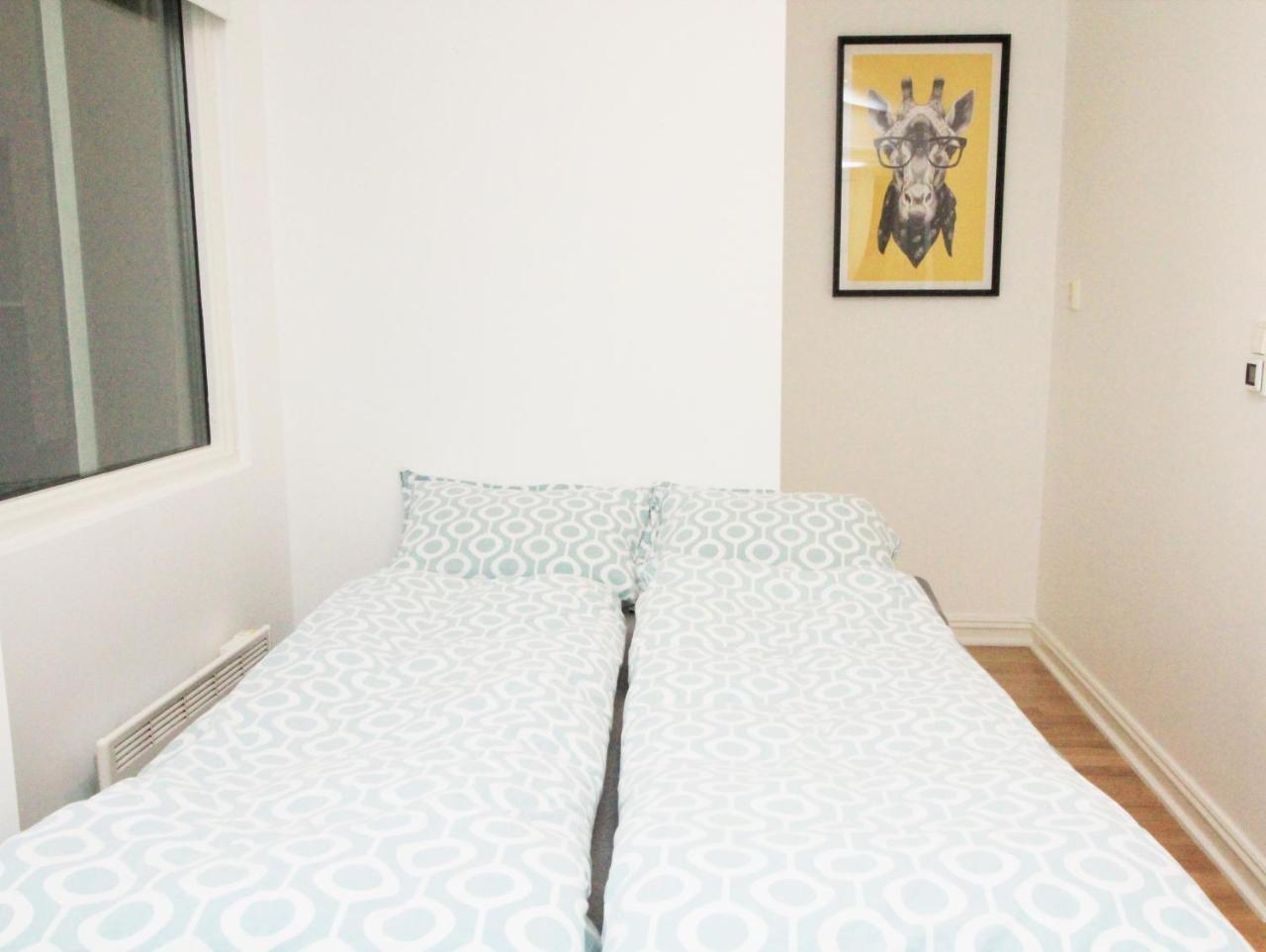 Nordic Host - City Center 2 Bed / 2 Bath - Skippergata - 3 Minutes From Station Oslo Exterior foto