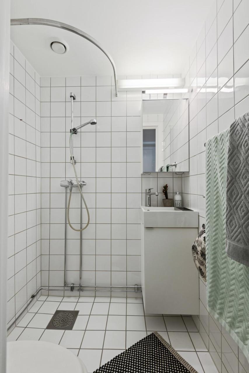 Nordic Host - City Center 2 Bed / 2 Bath - Skippergata - 3 Minutes From Station Oslo Exterior foto