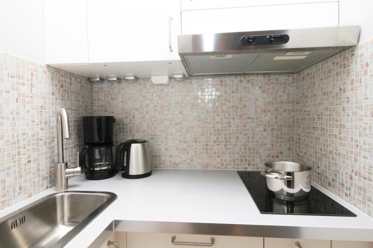 Nordic Host - City Center 2 Bed / 2 Bath - Skippergata - 3 Minutes From Station Oslo Exterior foto